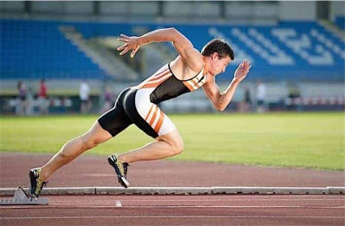 Sports Photography Tips